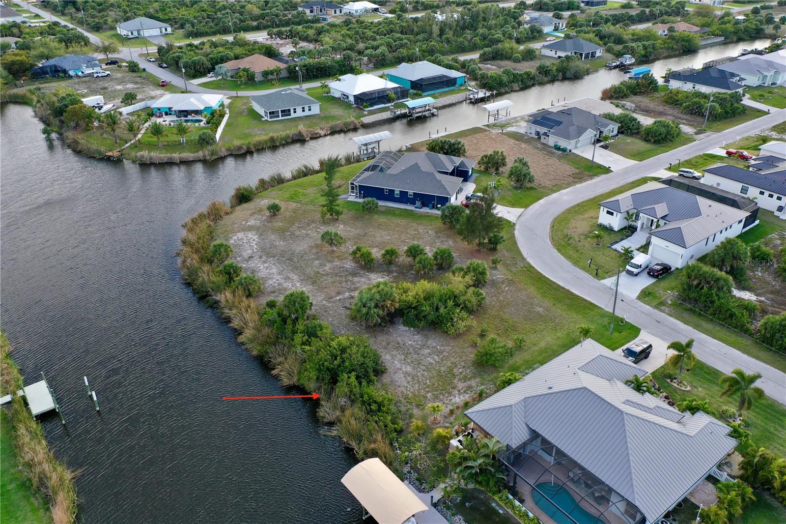 14702 LILLIAN CIR, PORT CHARLOTTE, FL — photo 13