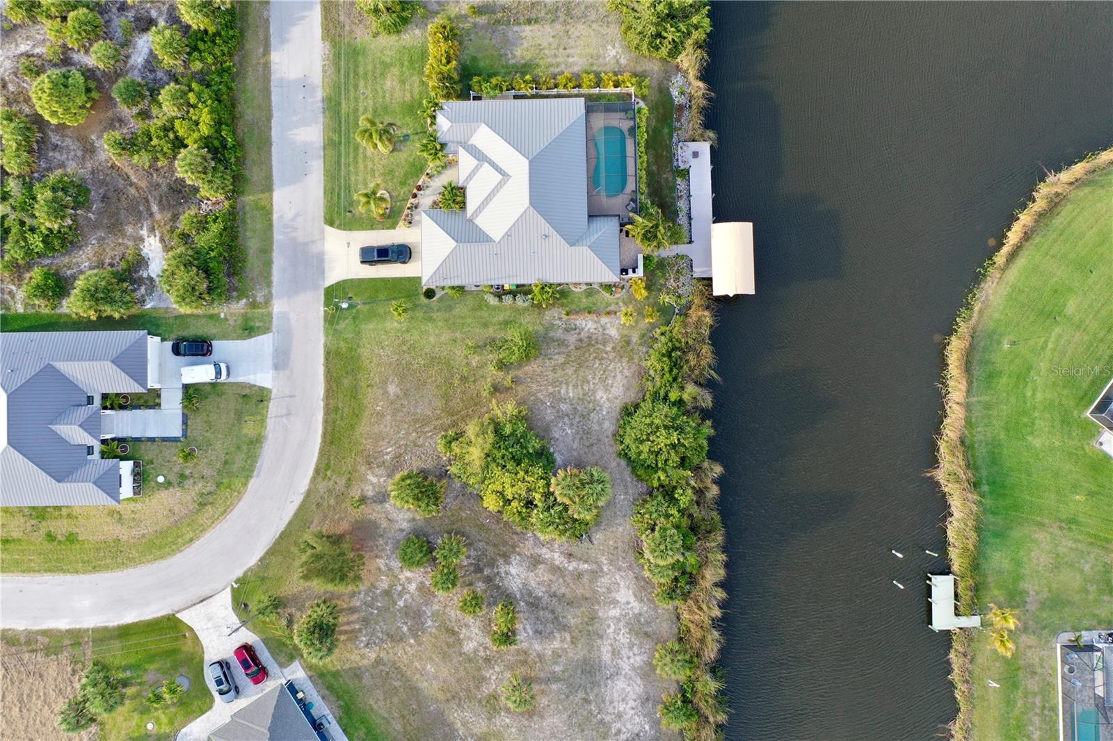 14702 LILLIAN CIR, PORT CHARLOTTE, FL — photo 14