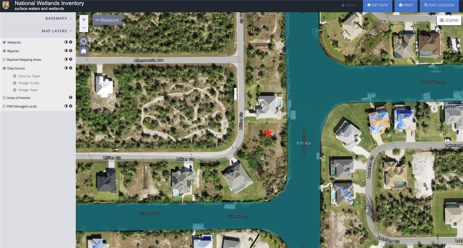 14702 LILLIAN CIR, PORT CHARLOTTE, FL — photo 15