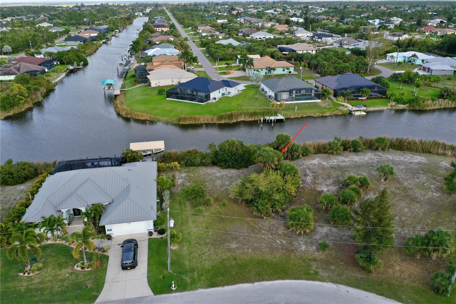 14702 LILLIAN CIR, PORT CHARLOTTE, FL — photo 17