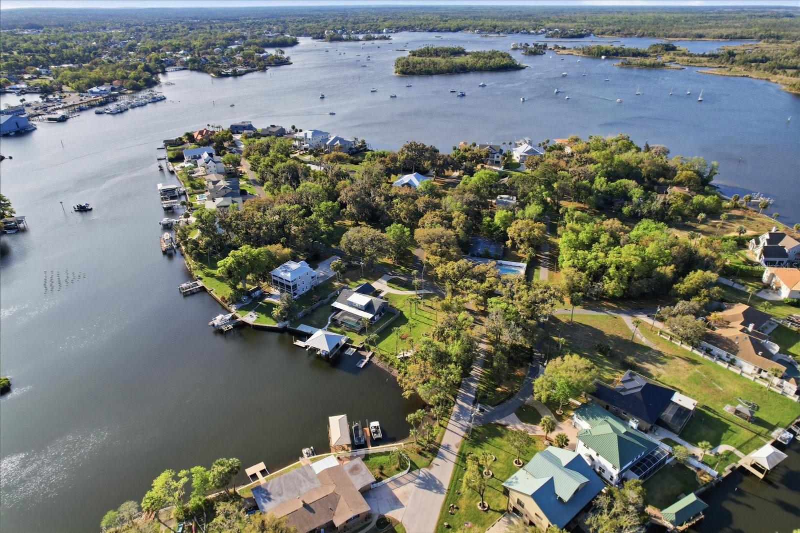 20 NW MAGNOLIA CIR, CRYSTAL RIVER, FL — photo 3