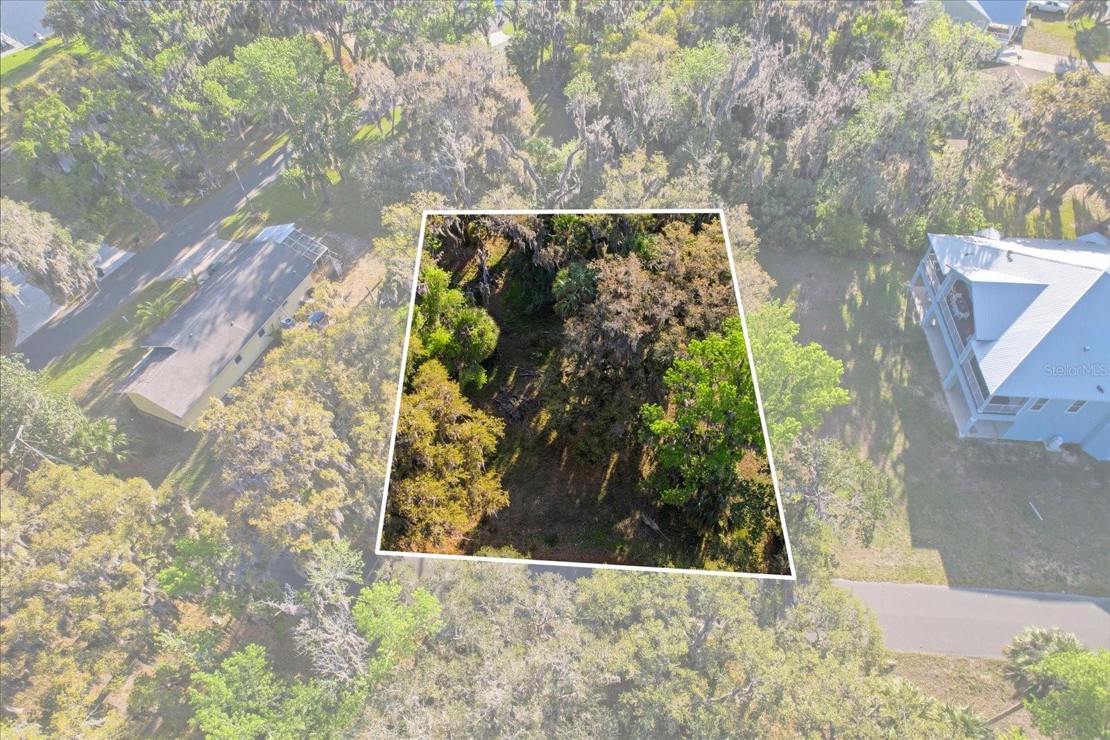 20 NW MAGNOLIA CIR, CRYSTAL RIVER, FL — photo 5