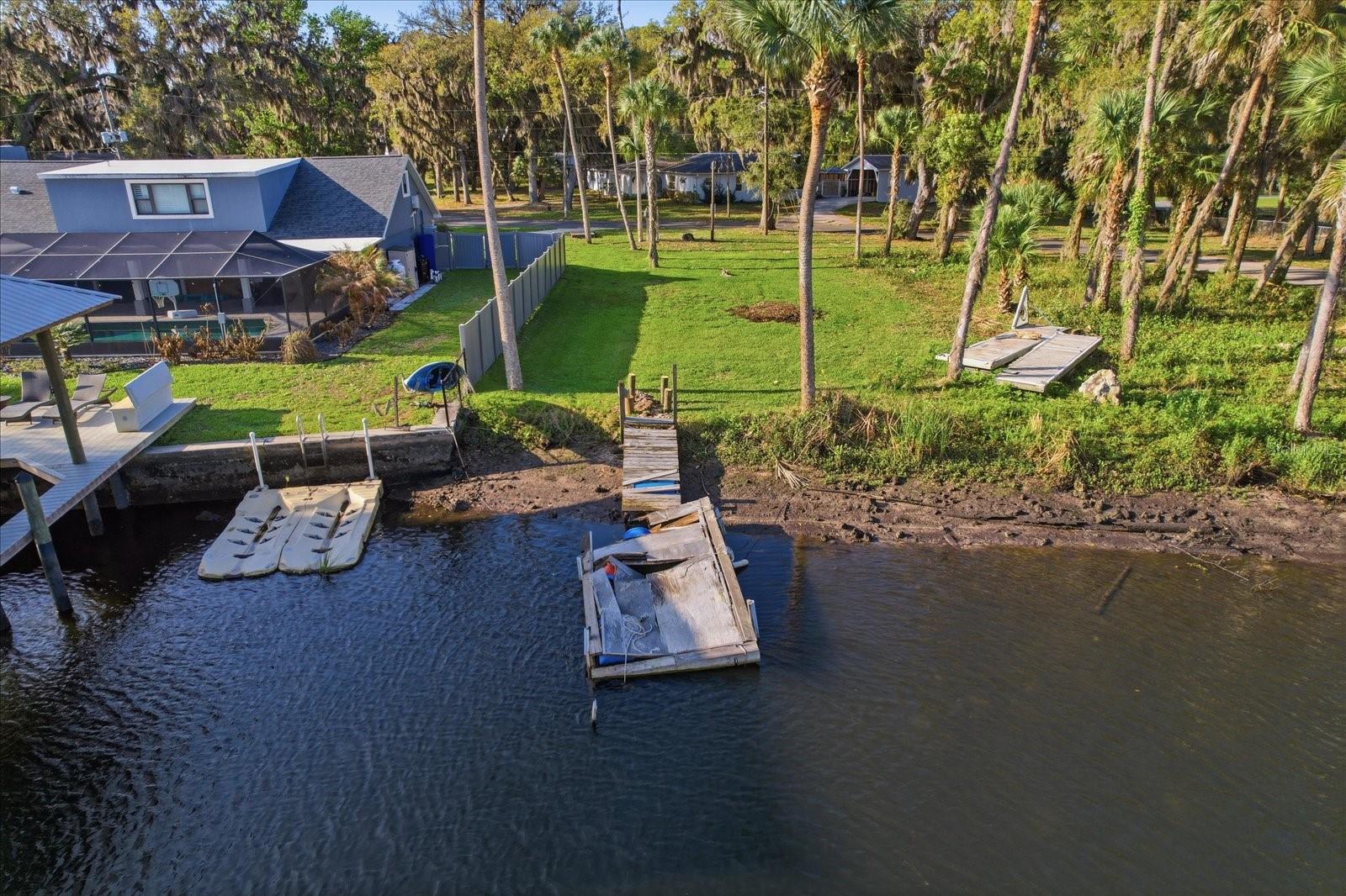 20 NW MAGNOLIA CIR, CRYSTAL RIVER, FL — photo 8