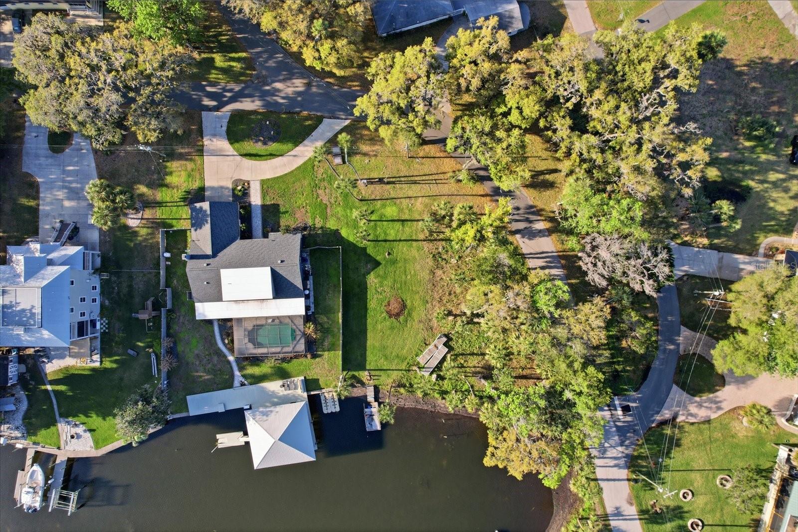20 NW MAGNOLIA CIR, CRYSTAL RIVER, FL — photo 9