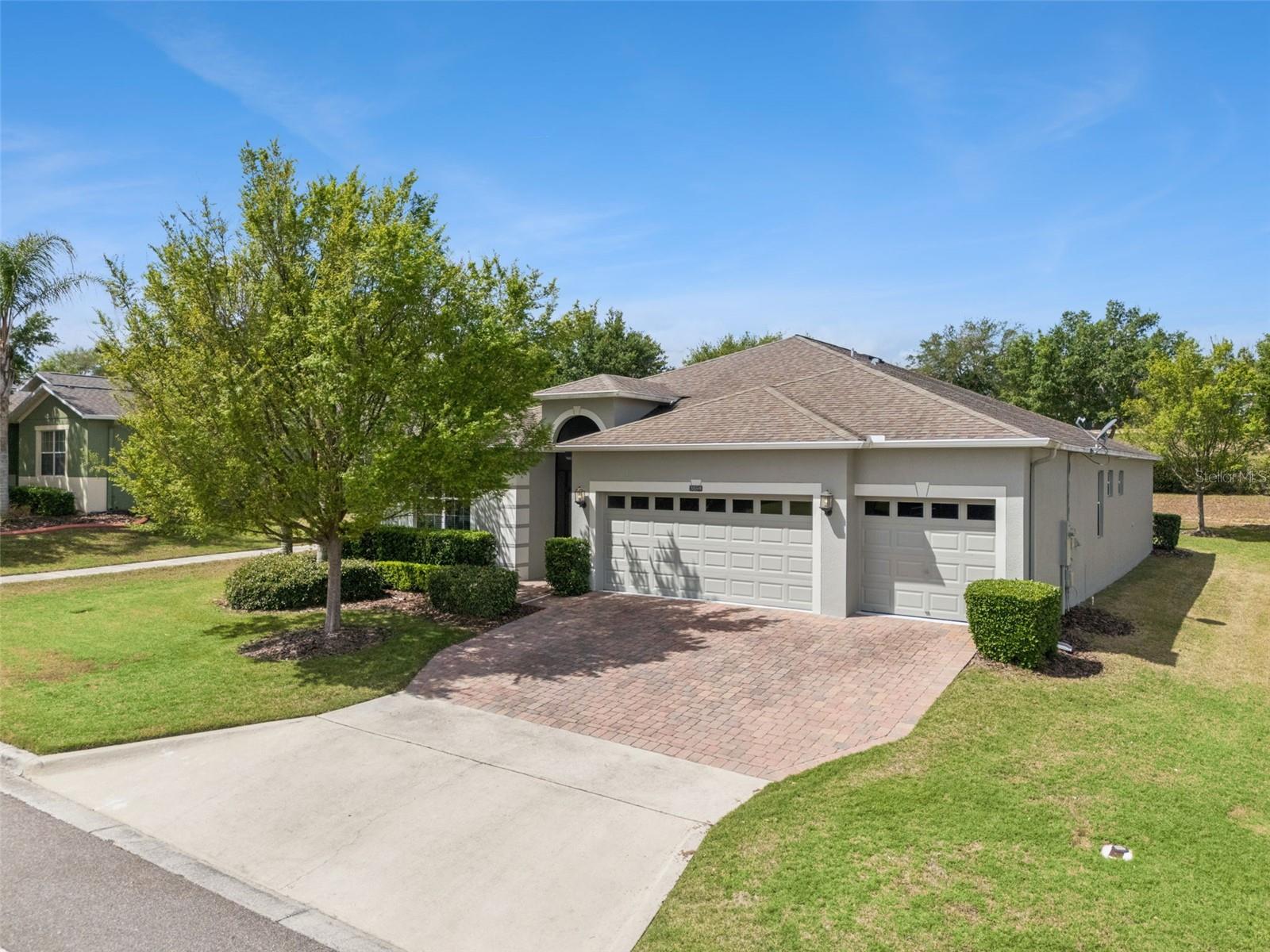 3859 SANIBEL ST, CLERMONT, FL — photo 4
