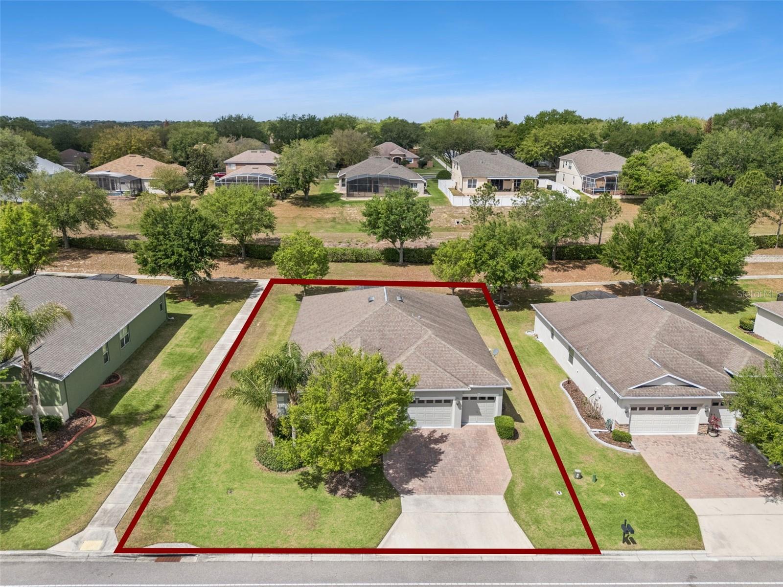 3859 SANIBEL ST, CLERMONT, FL — photo 58