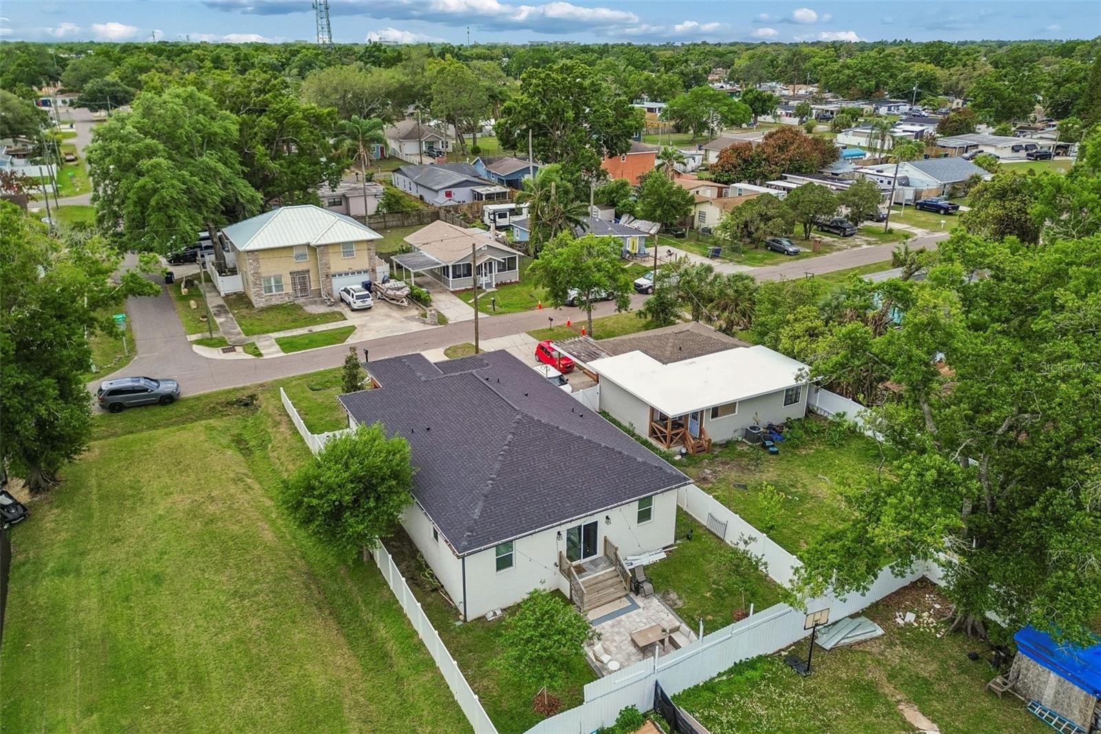 1901 W CLUSTER AVE, TAMPA, FL — photo 53