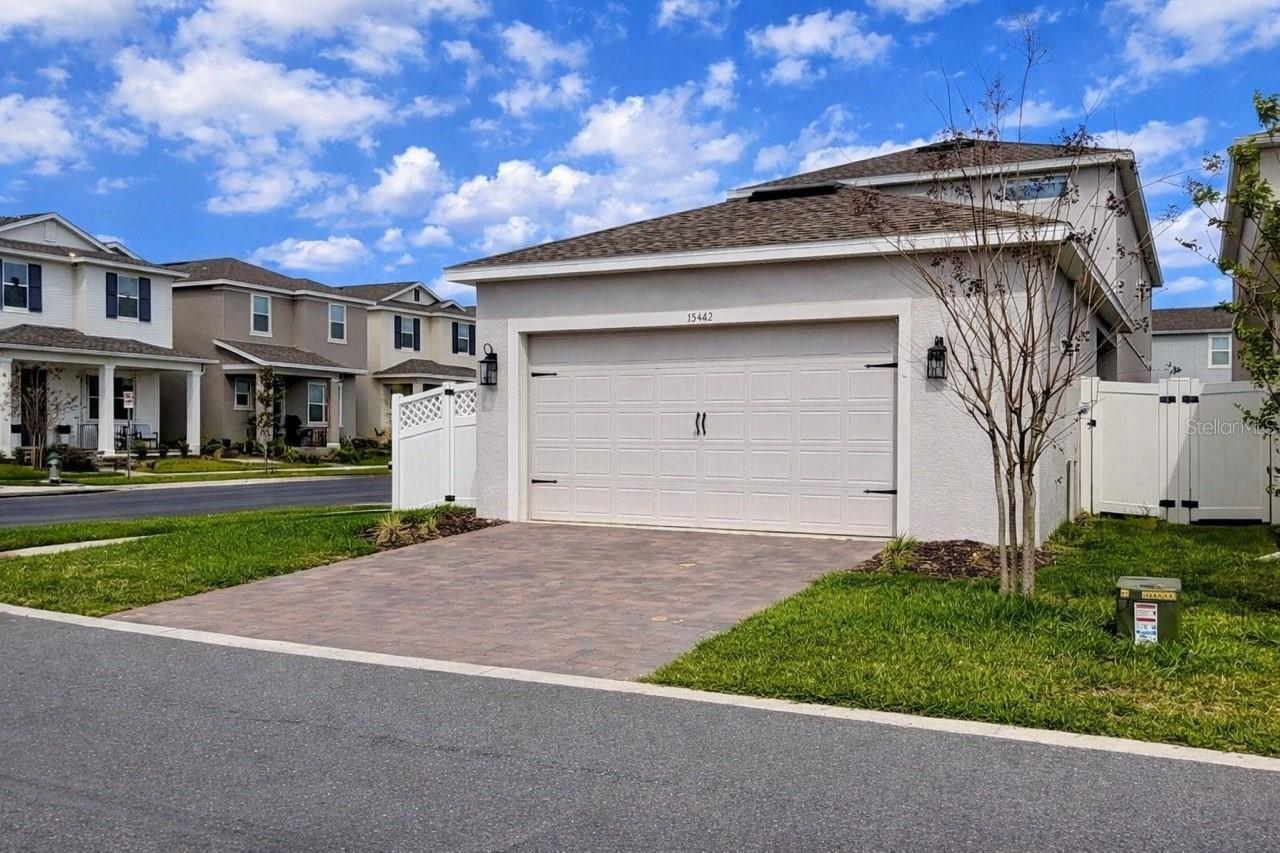 15442 ENCHANTED MELODY WAY, WINTER GARDEN, FL — photo 14