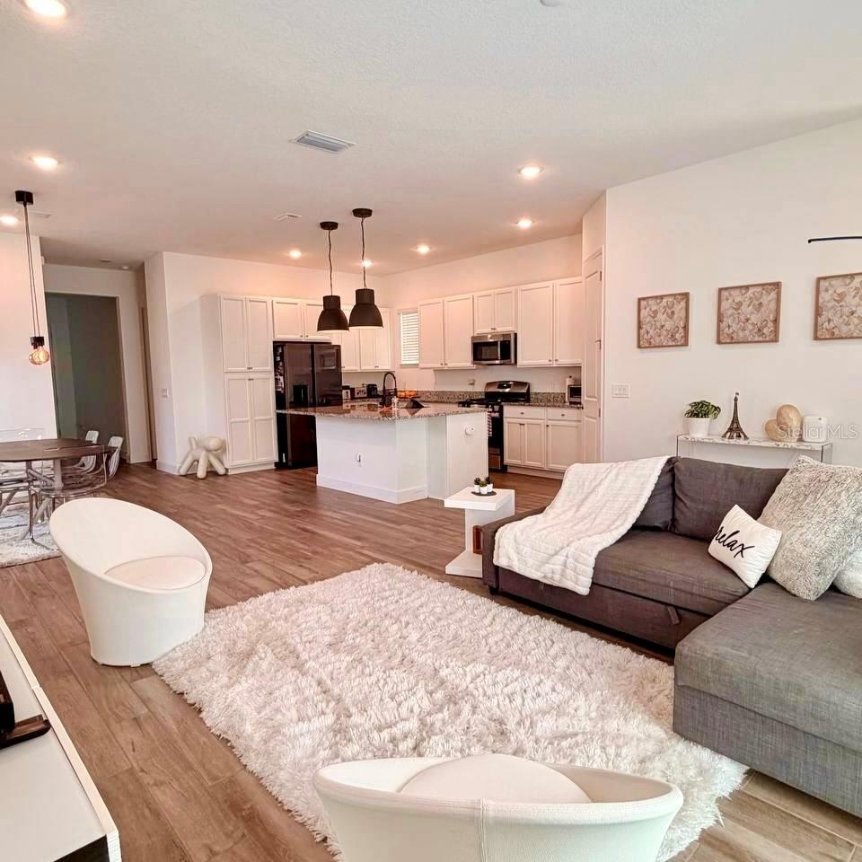 15442 ENCHANTED MELODY WAY, WINTER GARDEN, FL — photo 9