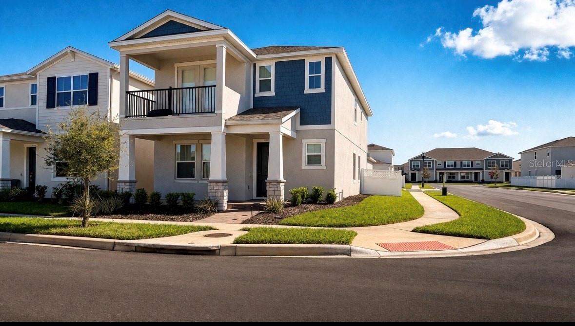 15442 ENCHANTED MELODY WAY, WINTER GARDEN, FL