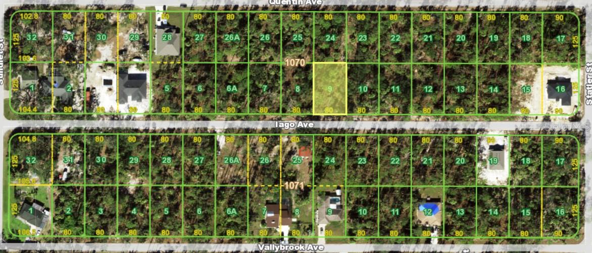 17436 IAGO AVE, PORT CHARLOTTE, FL