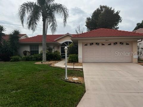 8407 OAK JAY LN, ENGLEWOOD, FL