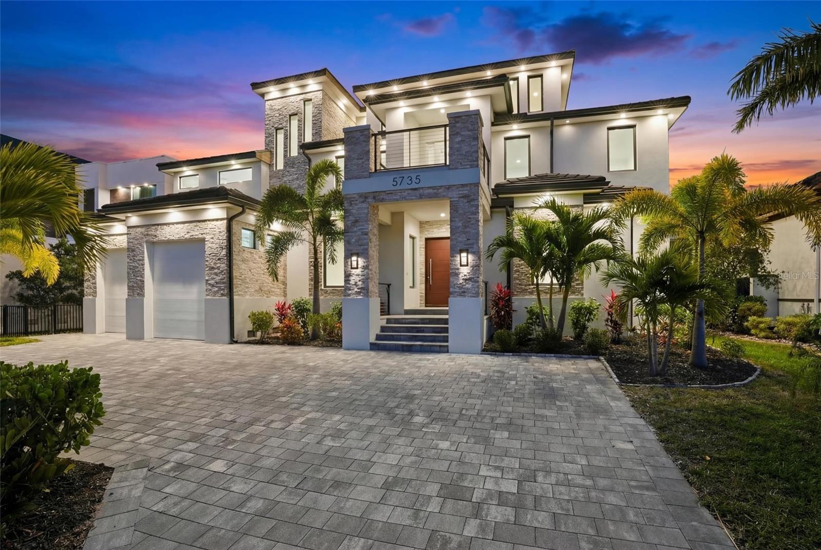 5735 RIVERSIDE DR, CAPE CORAL, FL — photo 8