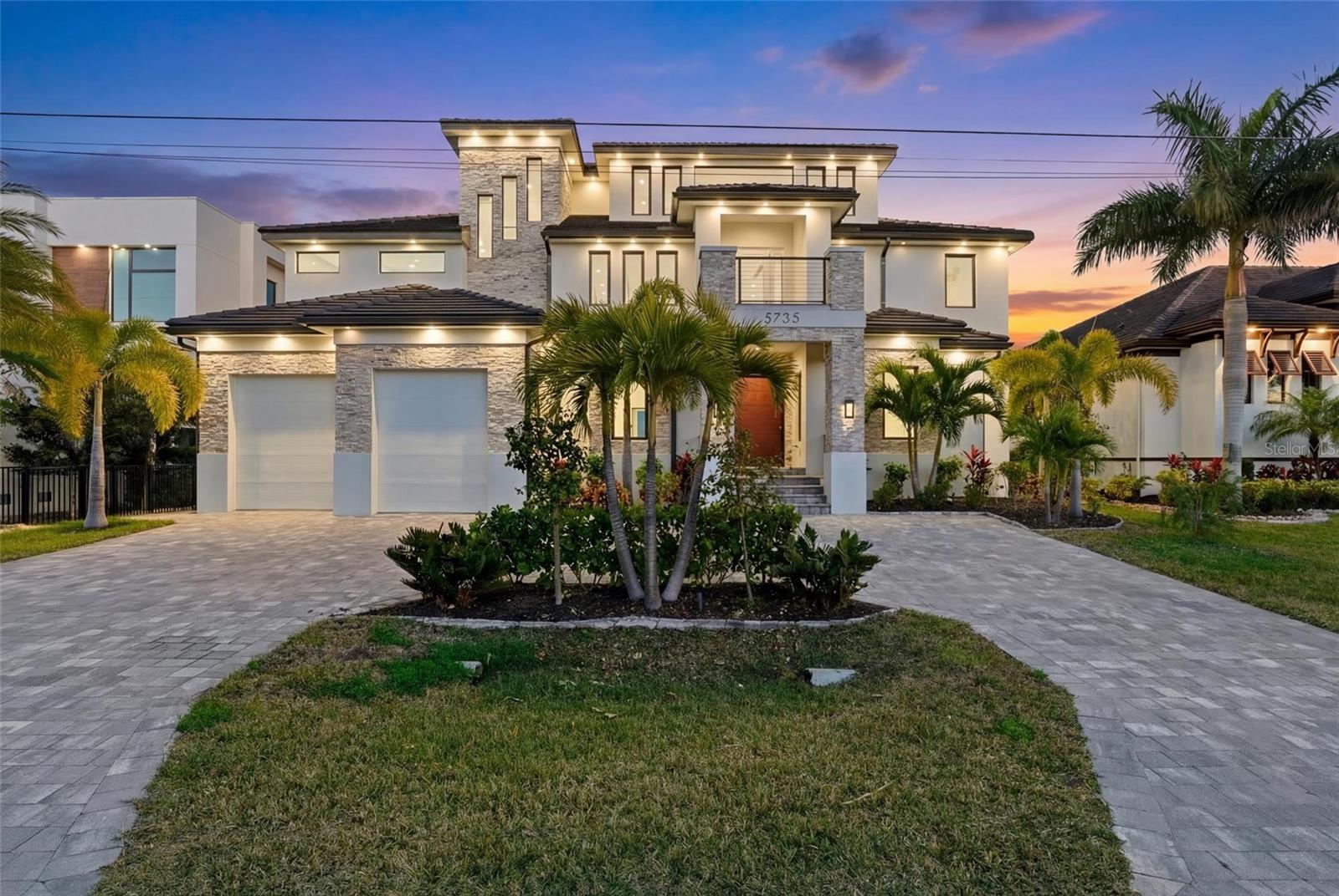 5735 RIVERSIDE DR, CAPE CORAL, FL — photo 9