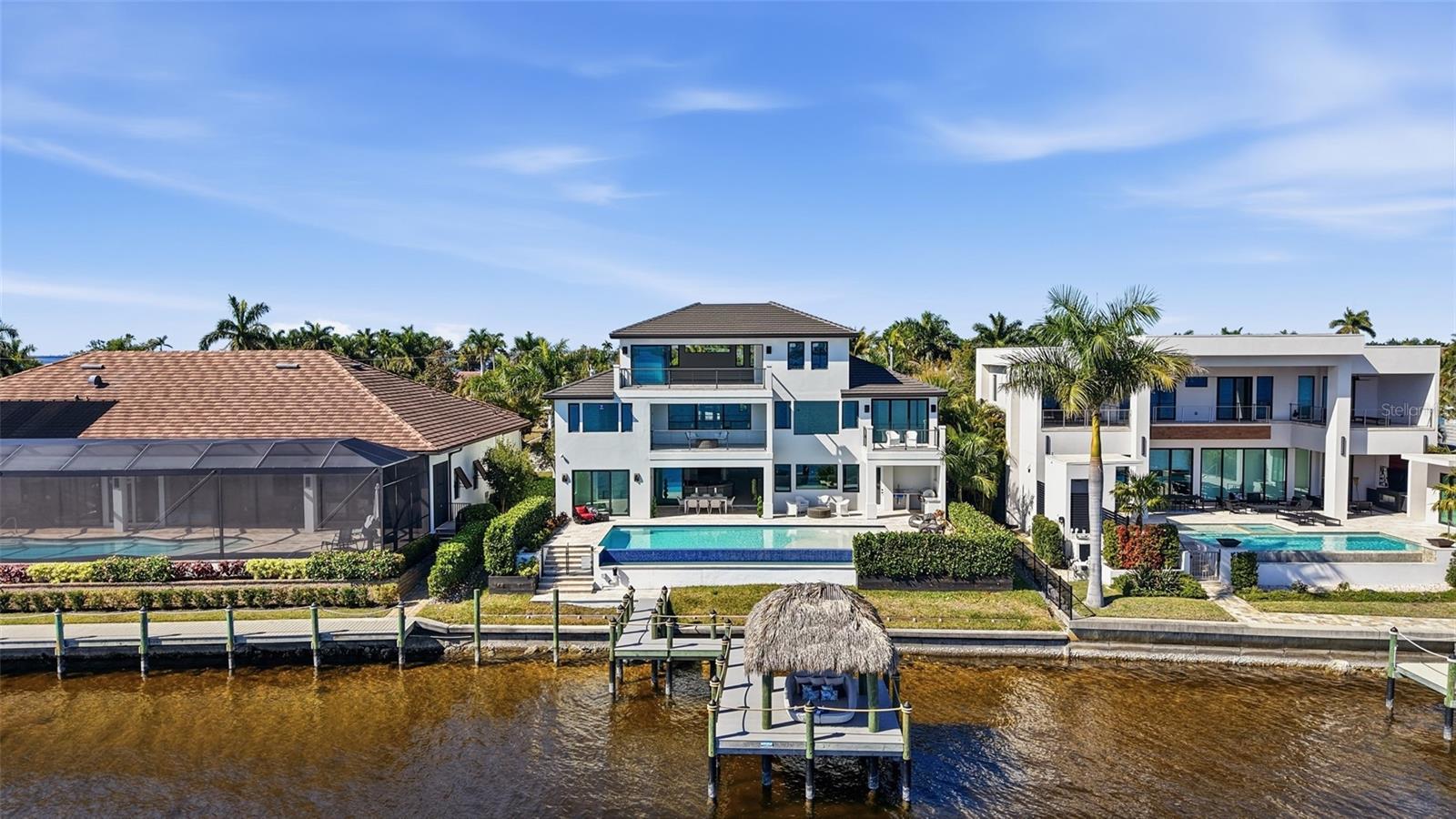 5735 RIVERSIDE DR, CAPE CORAL, FL — photo 63