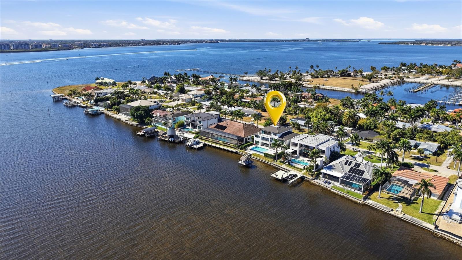 5735 RIVERSIDE DR, CAPE CORAL, FL — photo 64