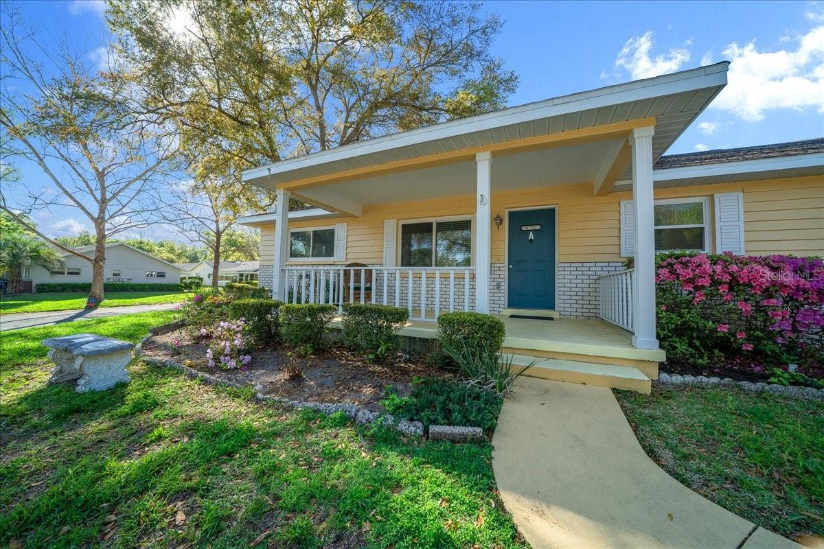 8702 SW 94TH ST #A, OCALA, FL — photo 43