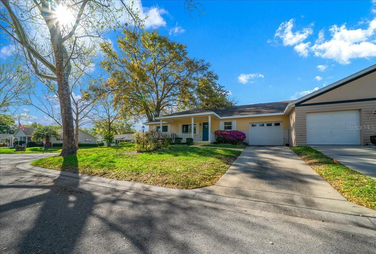 8702 SW 94TH ST #A, OCALA, FL — photo 42