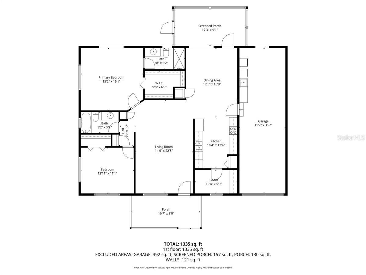 8702 SW 94TH ST #A, OCALA, FL — photo 54