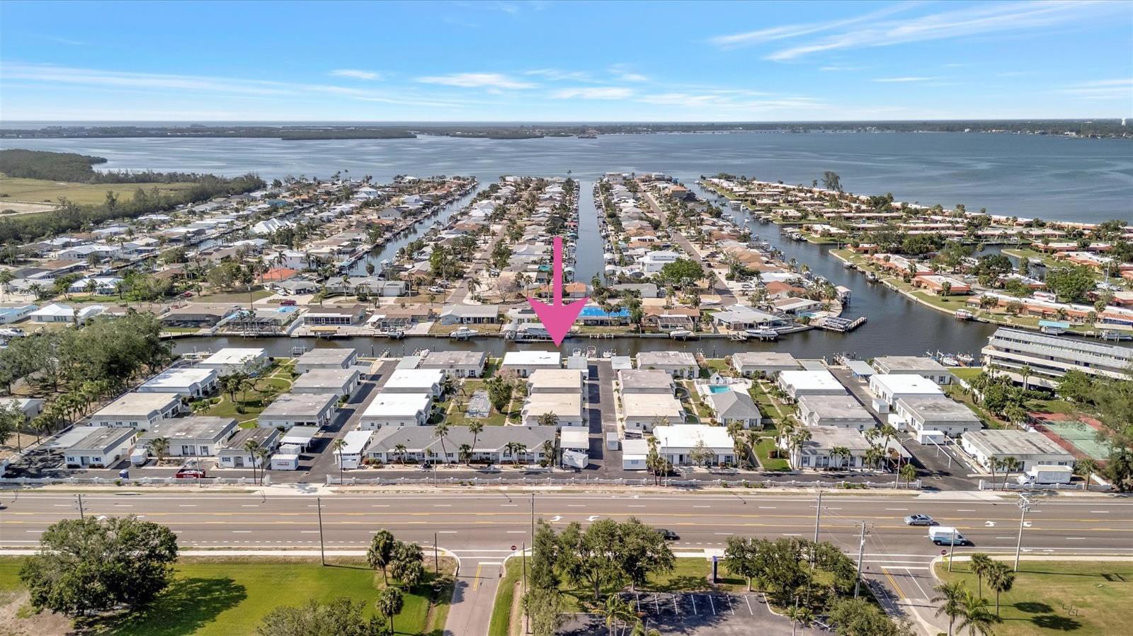 9819 HERNANDO CT #29-A, BRADENTON, FL — photo 8