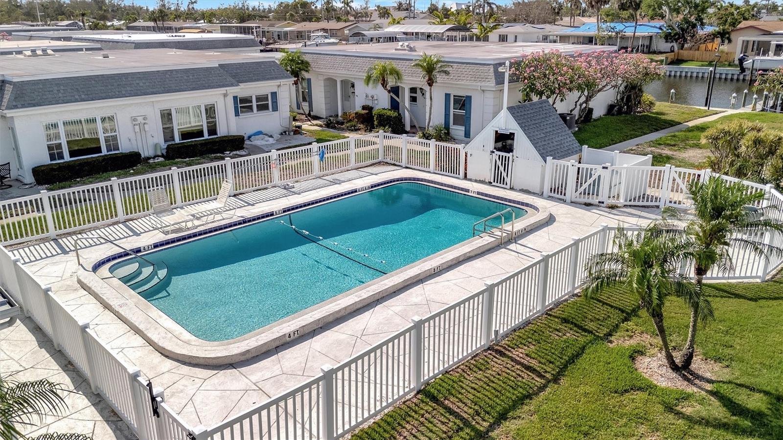 9819 HERNANDO CT #29-A, BRADENTON, FL — photo 43