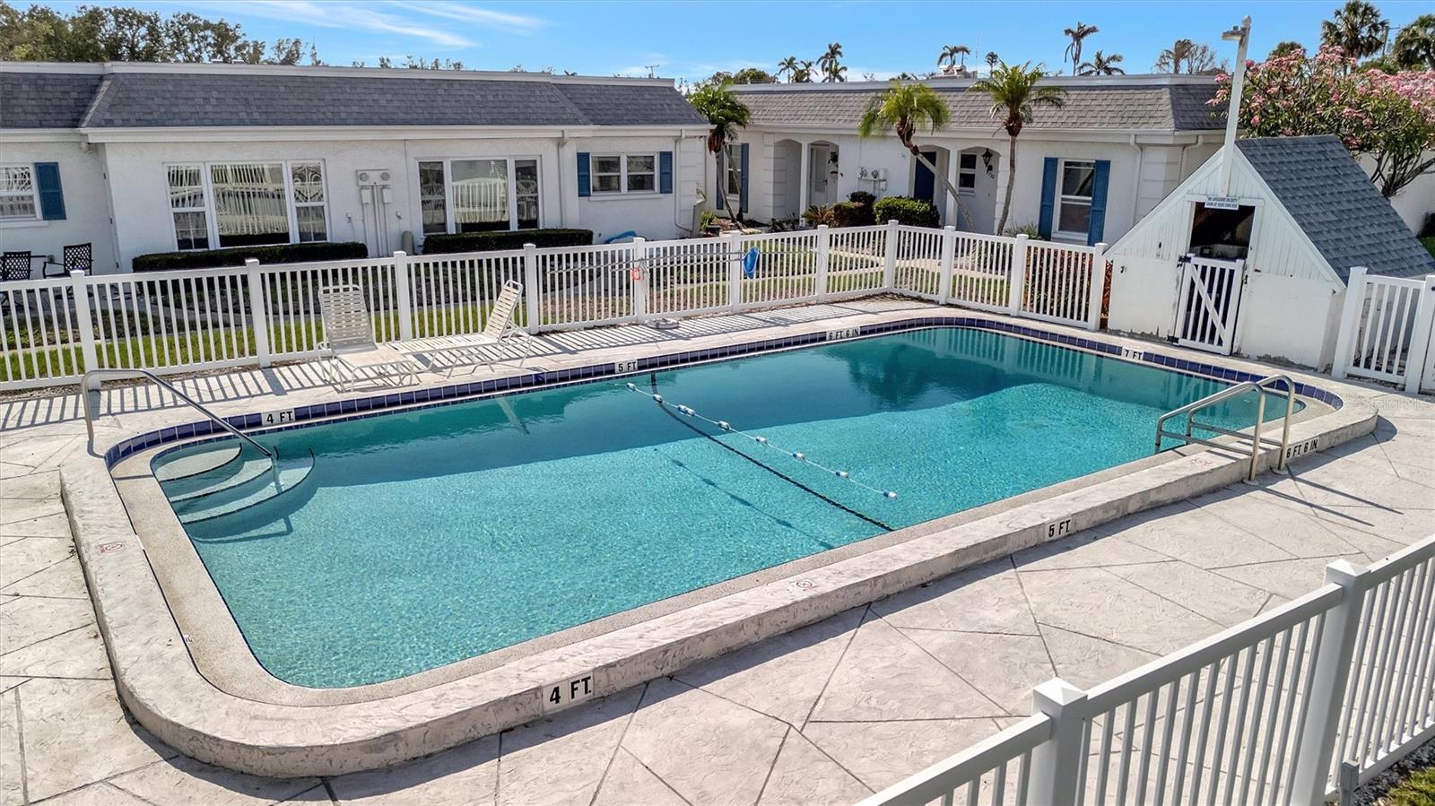 9819 HERNANDO CT #29-A, BRADENTON, FL — photo 44