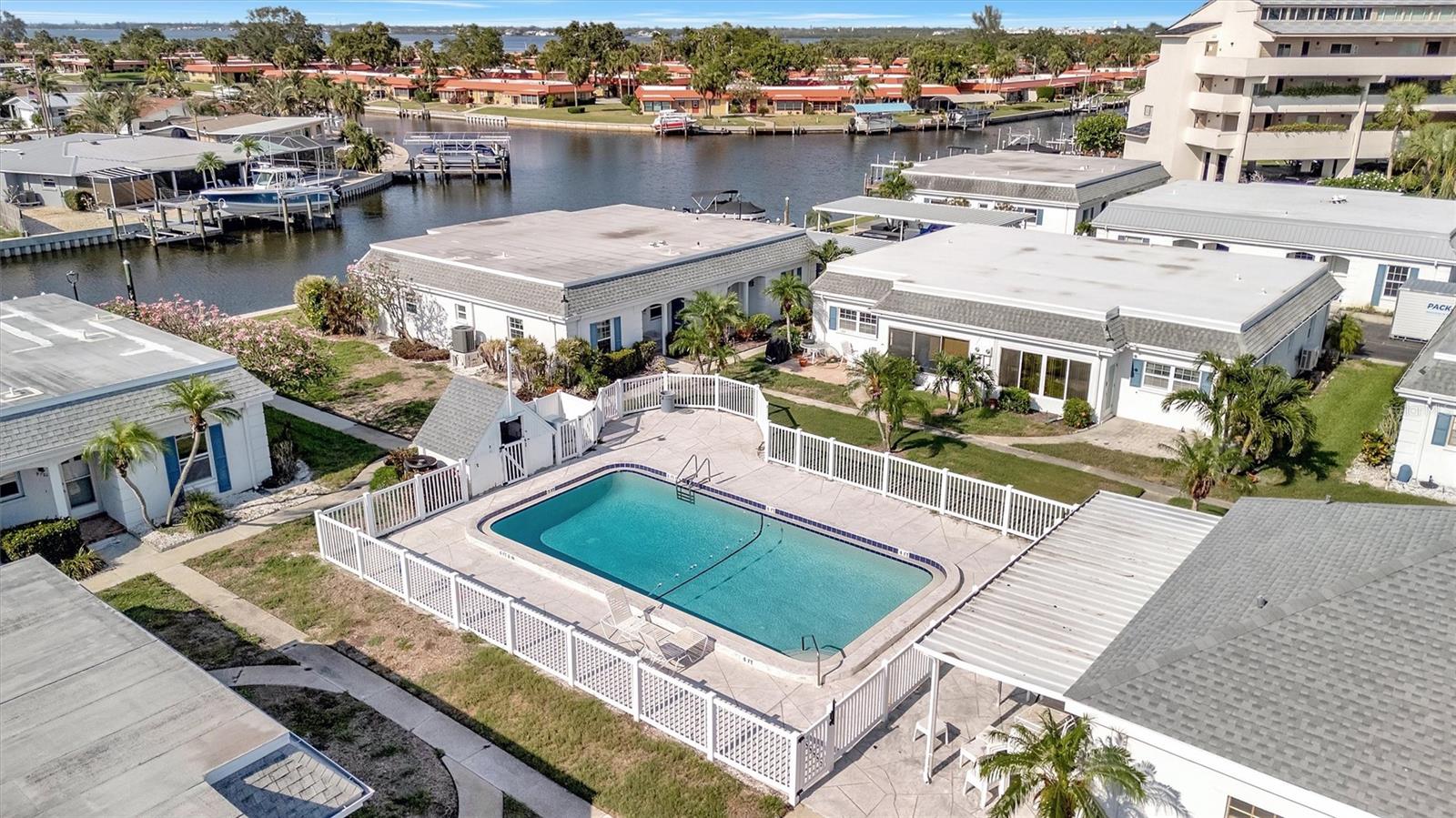 9819 HERNANDO CT #29-A, BRADENTON, FL — photo 45