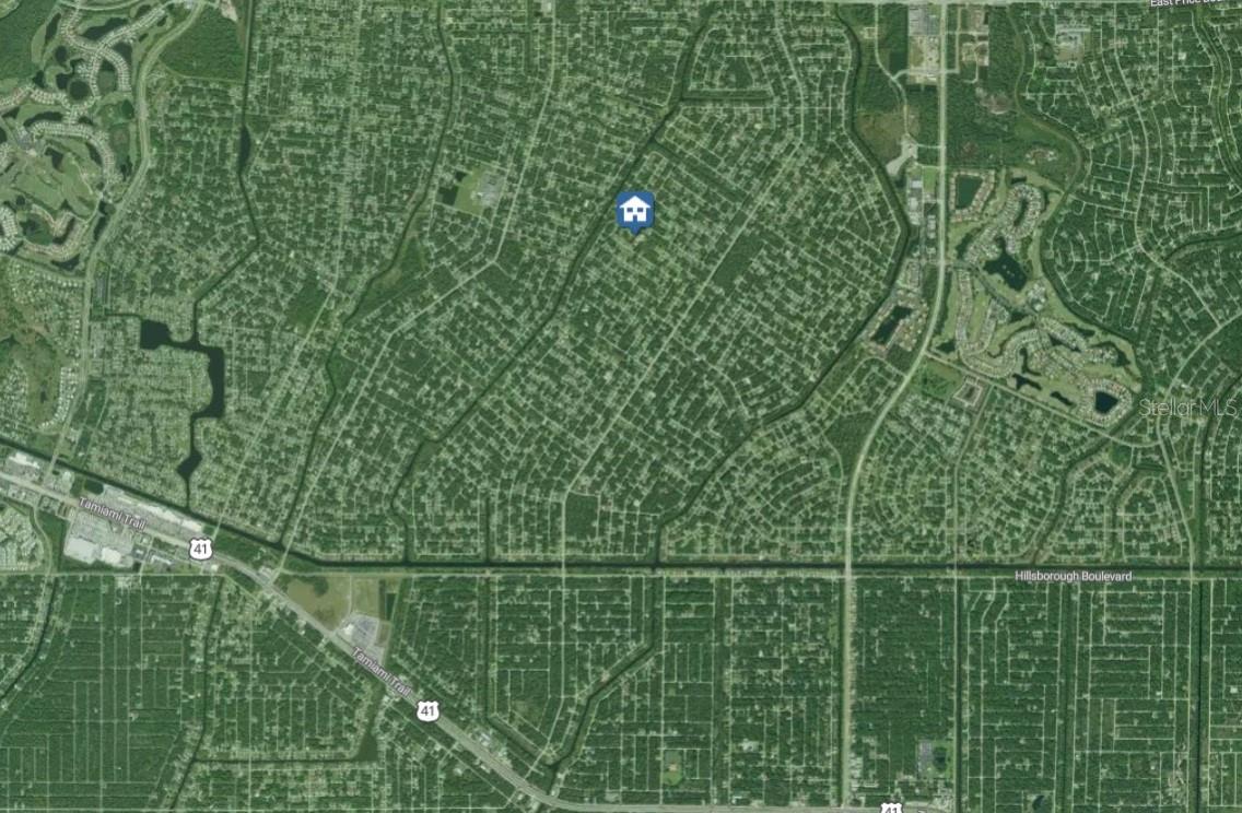 Lot 17 ALLEGHENY LN, NORTH PORT, FL — photo 6