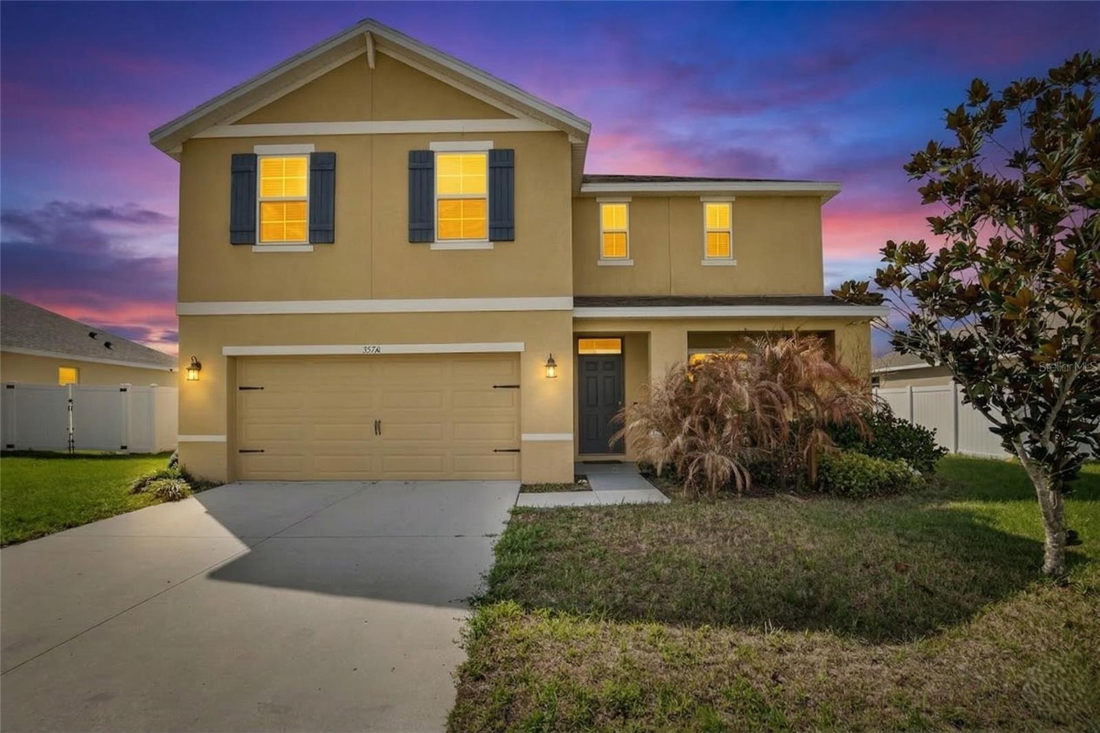 35716 HILLBROOK AVE, ZEPHYRHILLS, FL