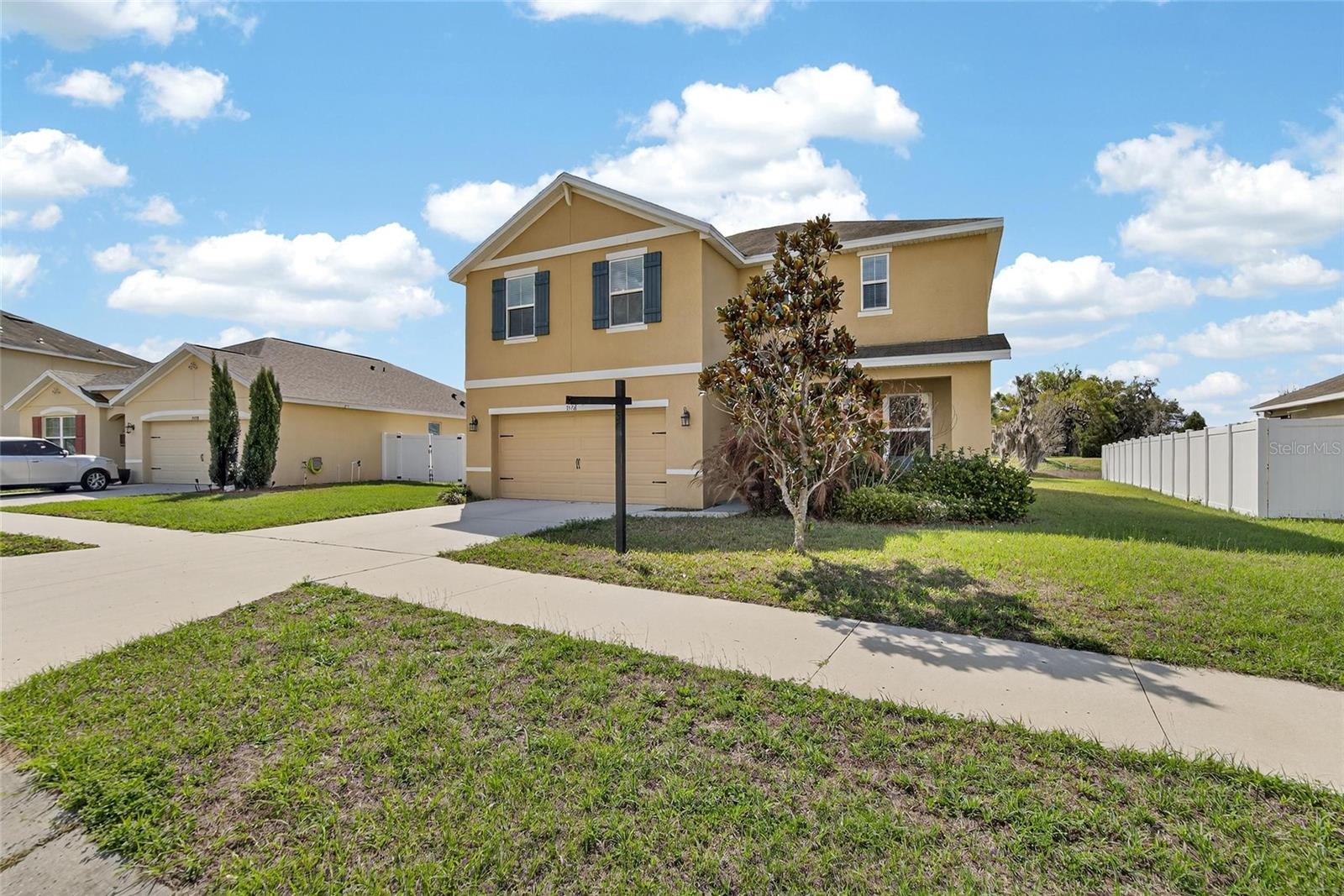 35716 HILLBROOK AVE, ZEPHYRHILLS, FL — photo 2