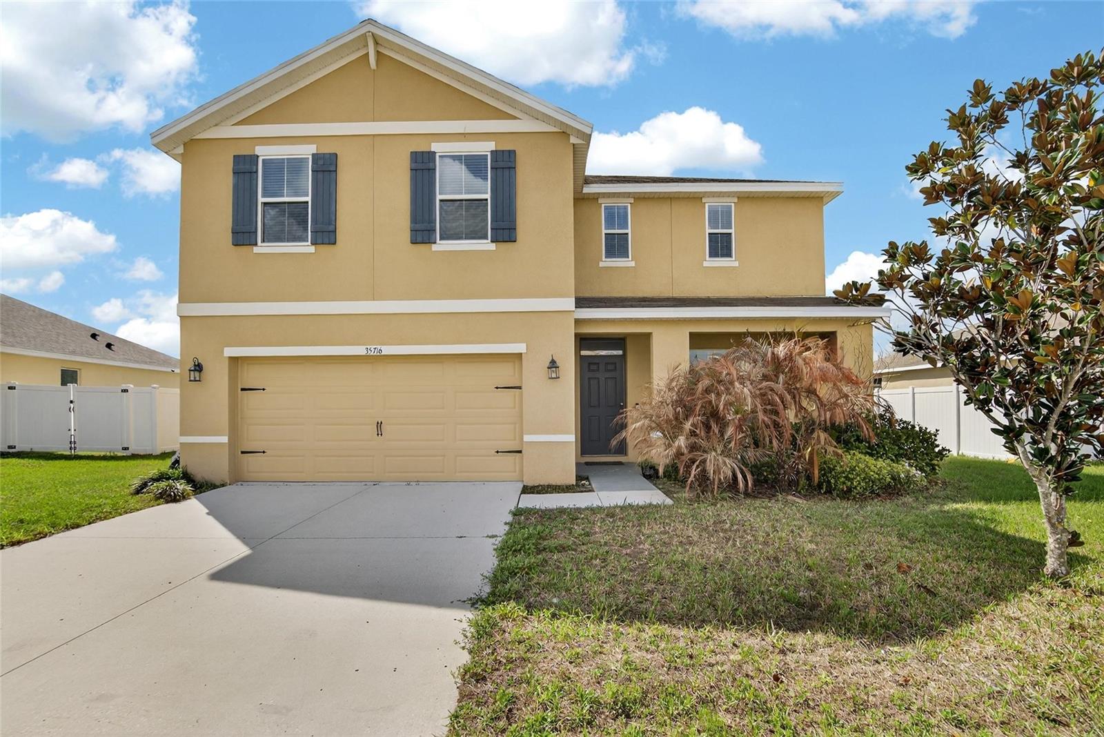 35716 HILLBROOK AVE, ZEPHYRHILLS, FL — photo 3