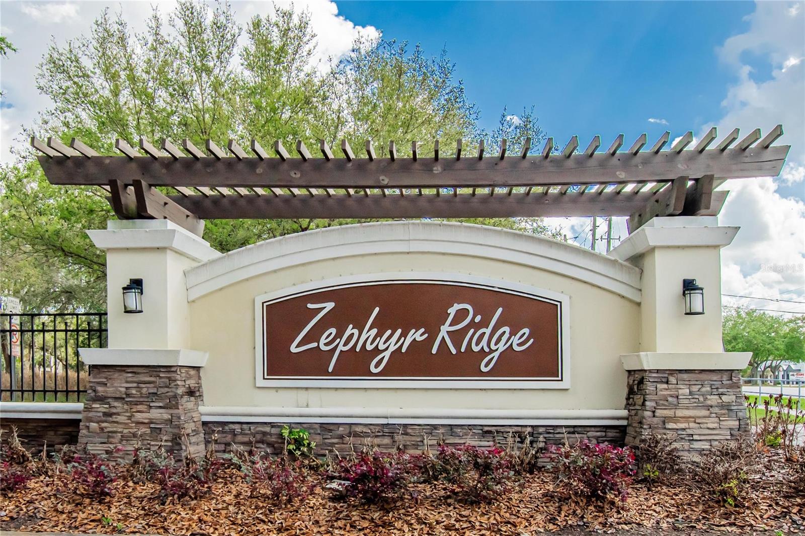 35716 HILLBROOK AVE, ZEPHYRHILLS, FL — photo 56
