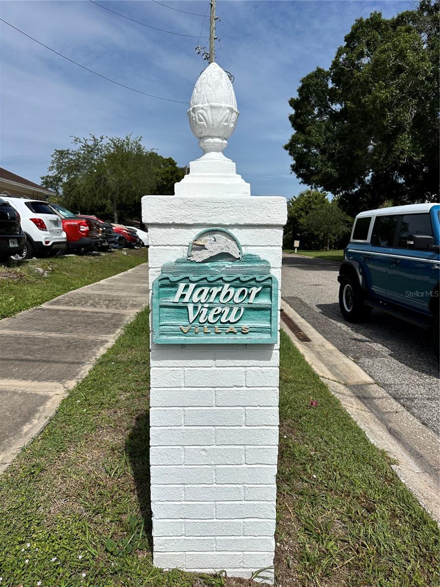 2287 CAROLYN DR, DUNEDIN, FL — photo 46