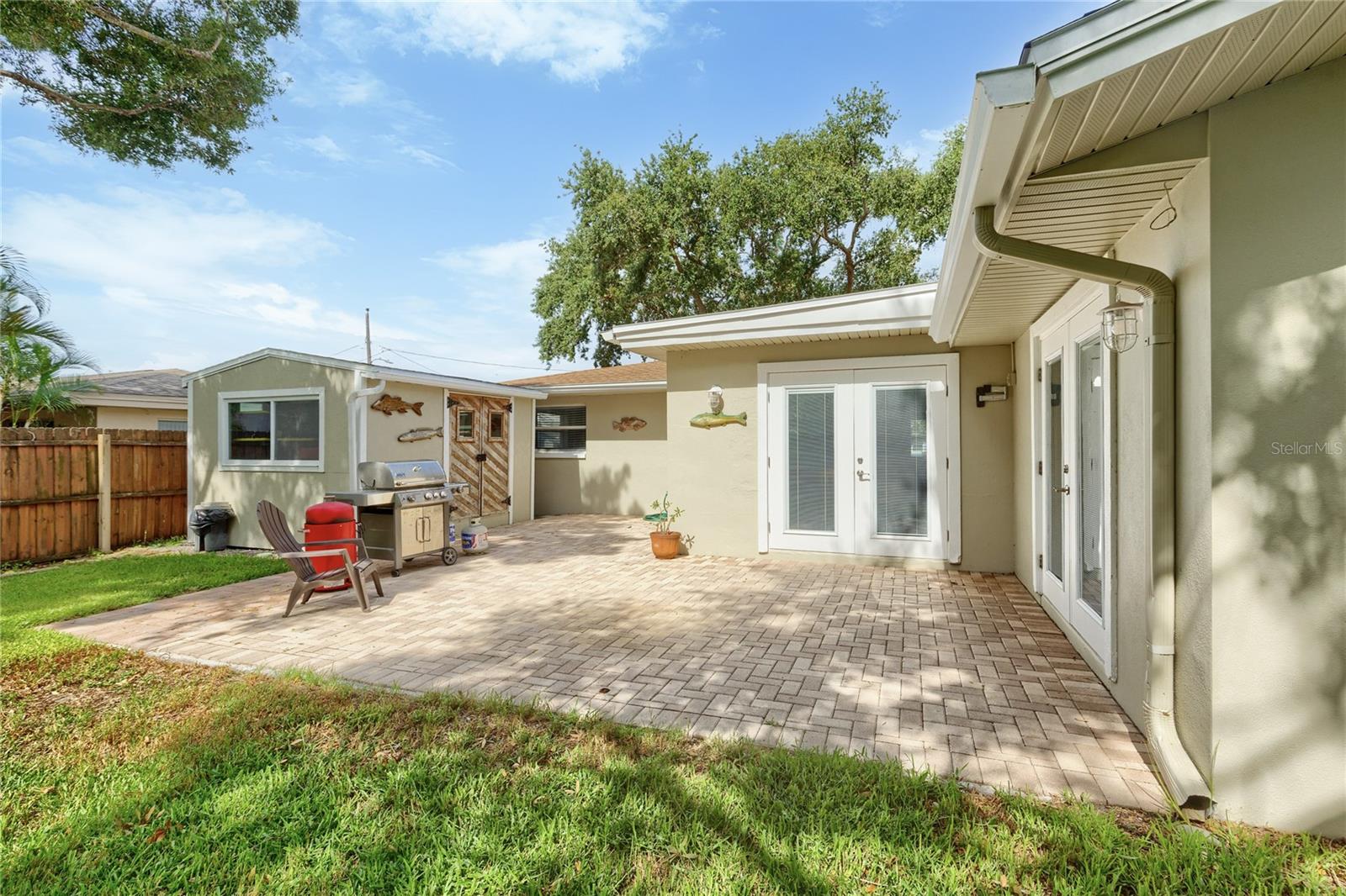 2287 CAROLYN DR, DUNEDIN, FL — photo 32