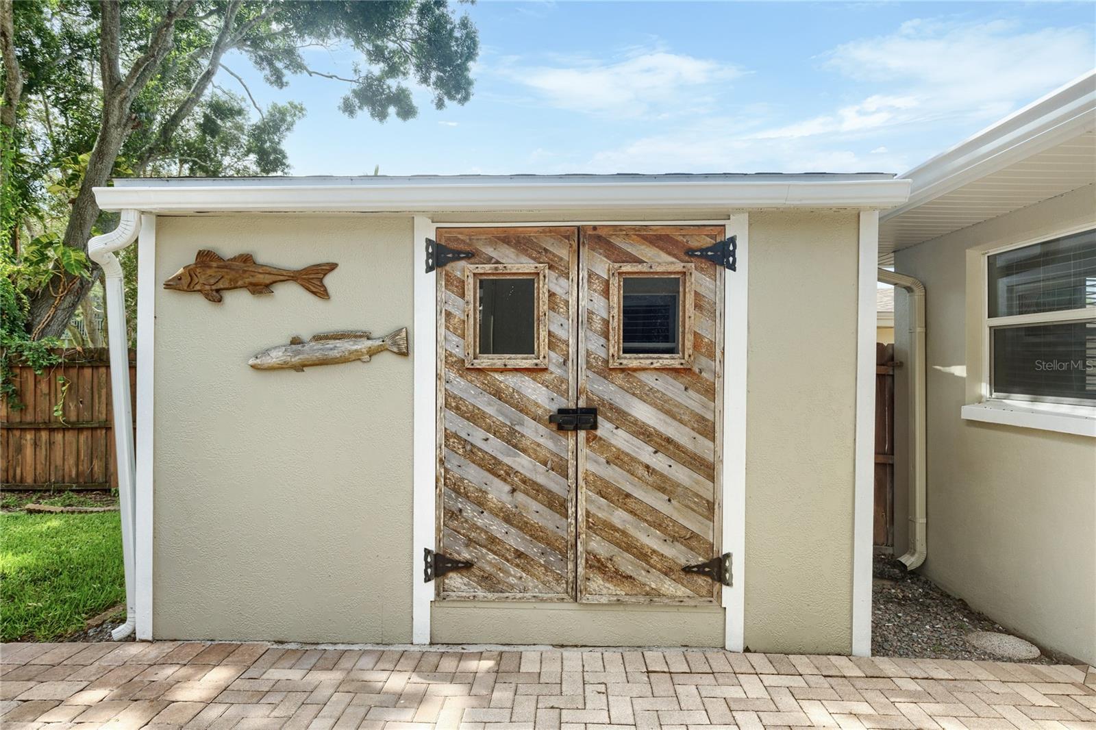 2287 CAROLYN DR, DUNEDIN, FL — photo 35