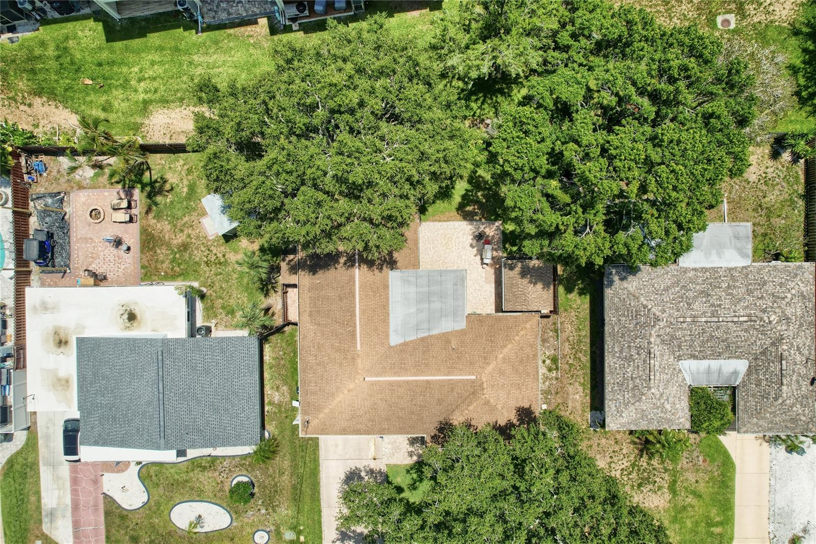 2287 CAROLYN DR, DUNEDIN, FL — photo 40