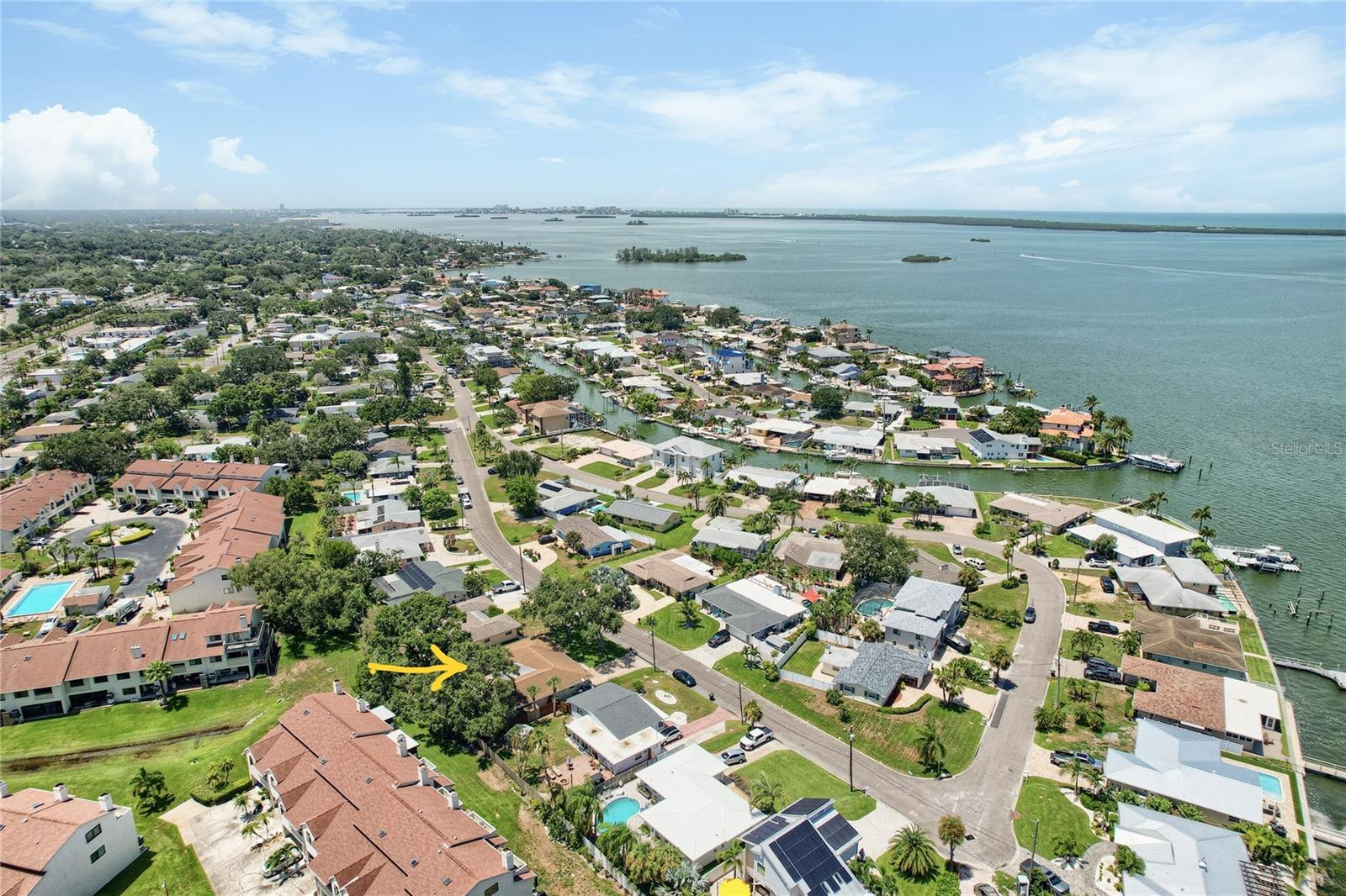 2287 CAROLYN DR, DUNEDIN, FL — photo 51