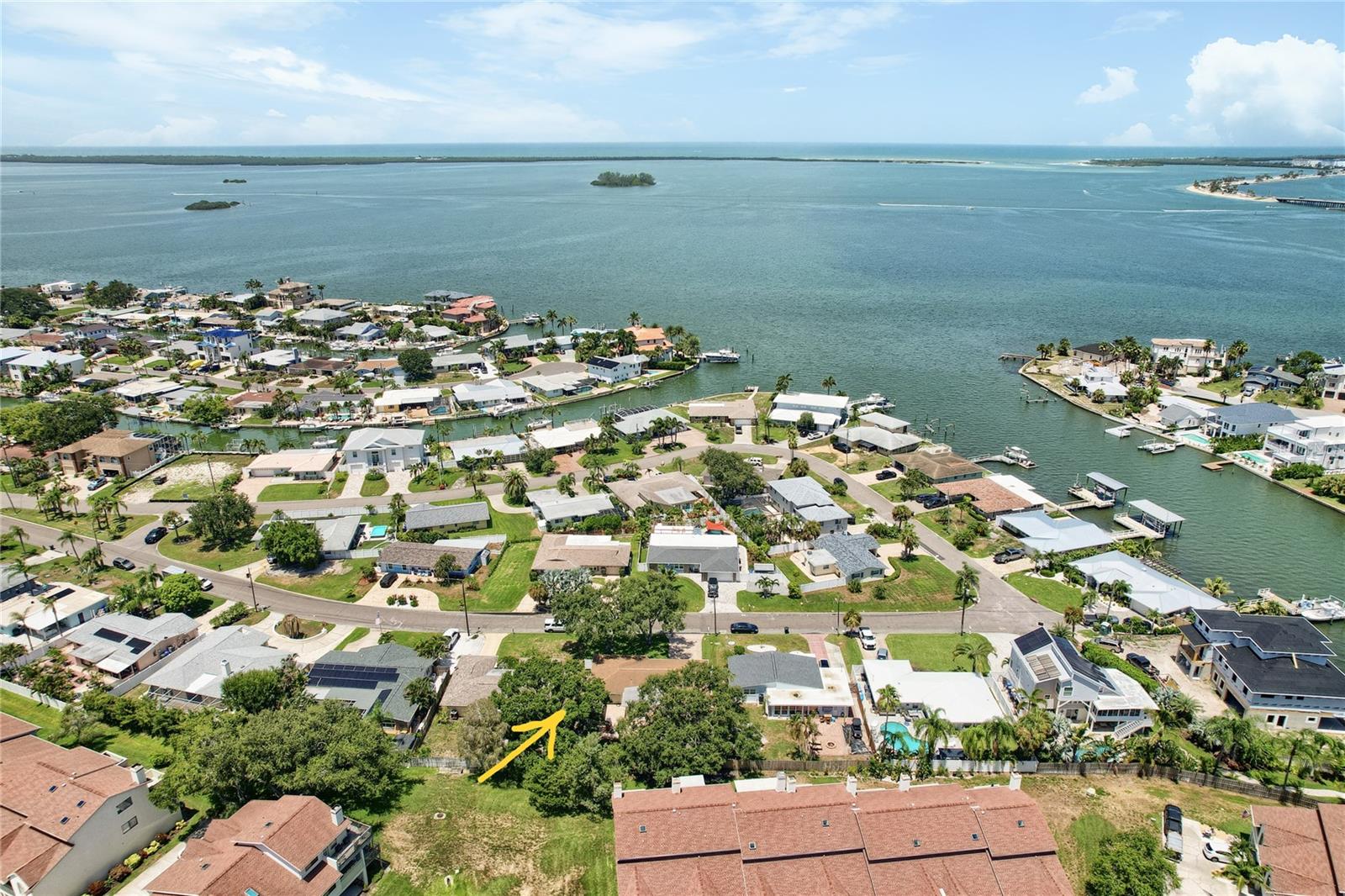 2287 CAROLYN DR, DUNEDIN, FL — photo 52