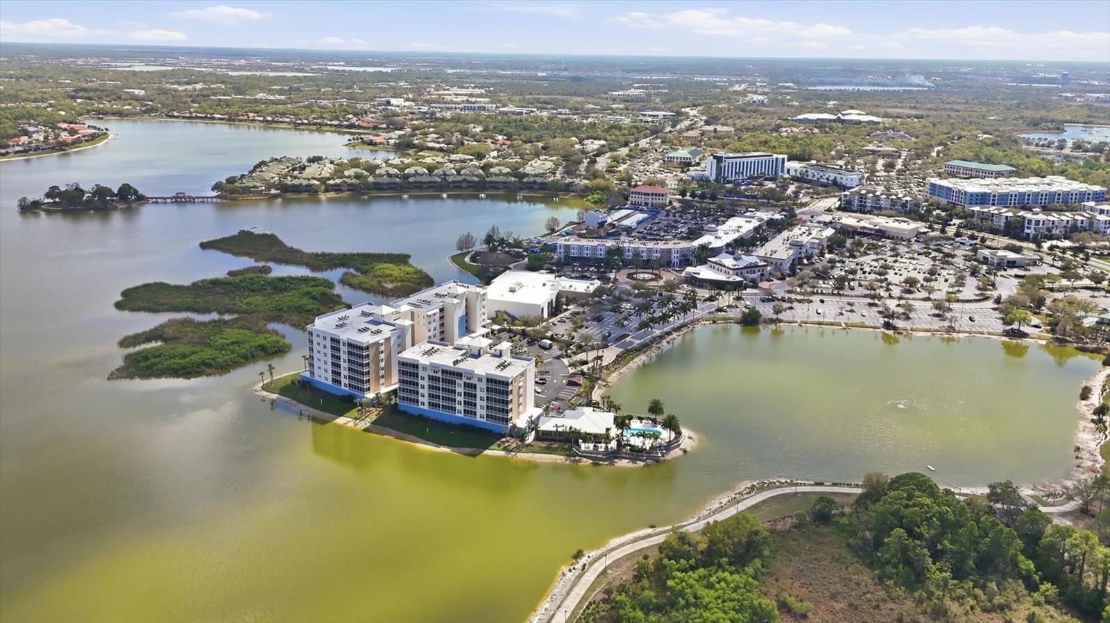 10510 BOARDWALK LOOP #602, LAKEWOOD RANCH, FL