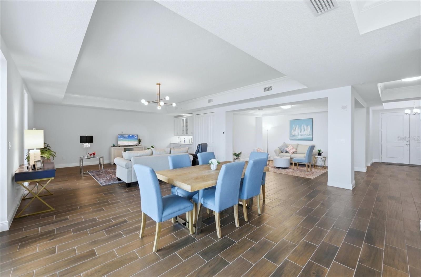 10510 BOARDWALK LOOP #602, LAKEWOOD RANCH, FL — photo 12