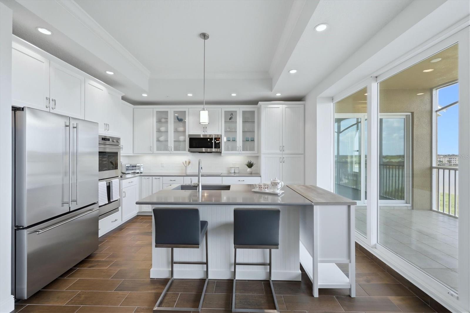 10510 BOARDWALK LOOP #602, LAKEWOOD RANCH, FL — photo 22