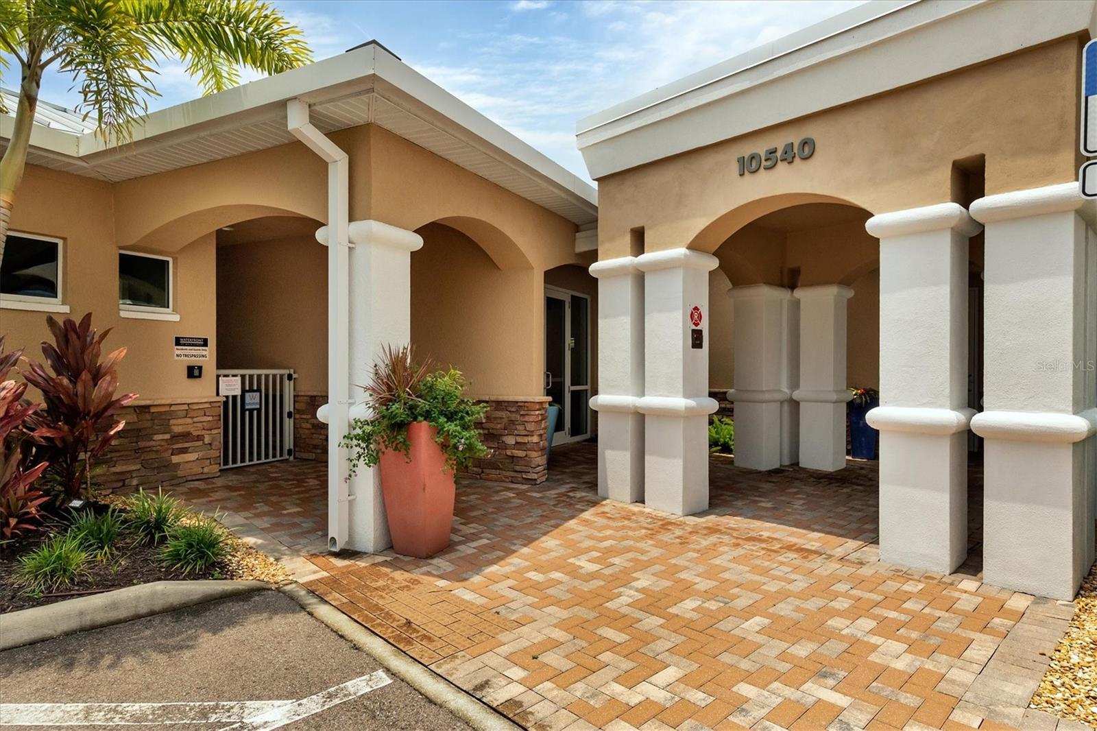 10510 BOARDWALK LOOP #602, LAKEWOOD RANCH, FL — photo 46
