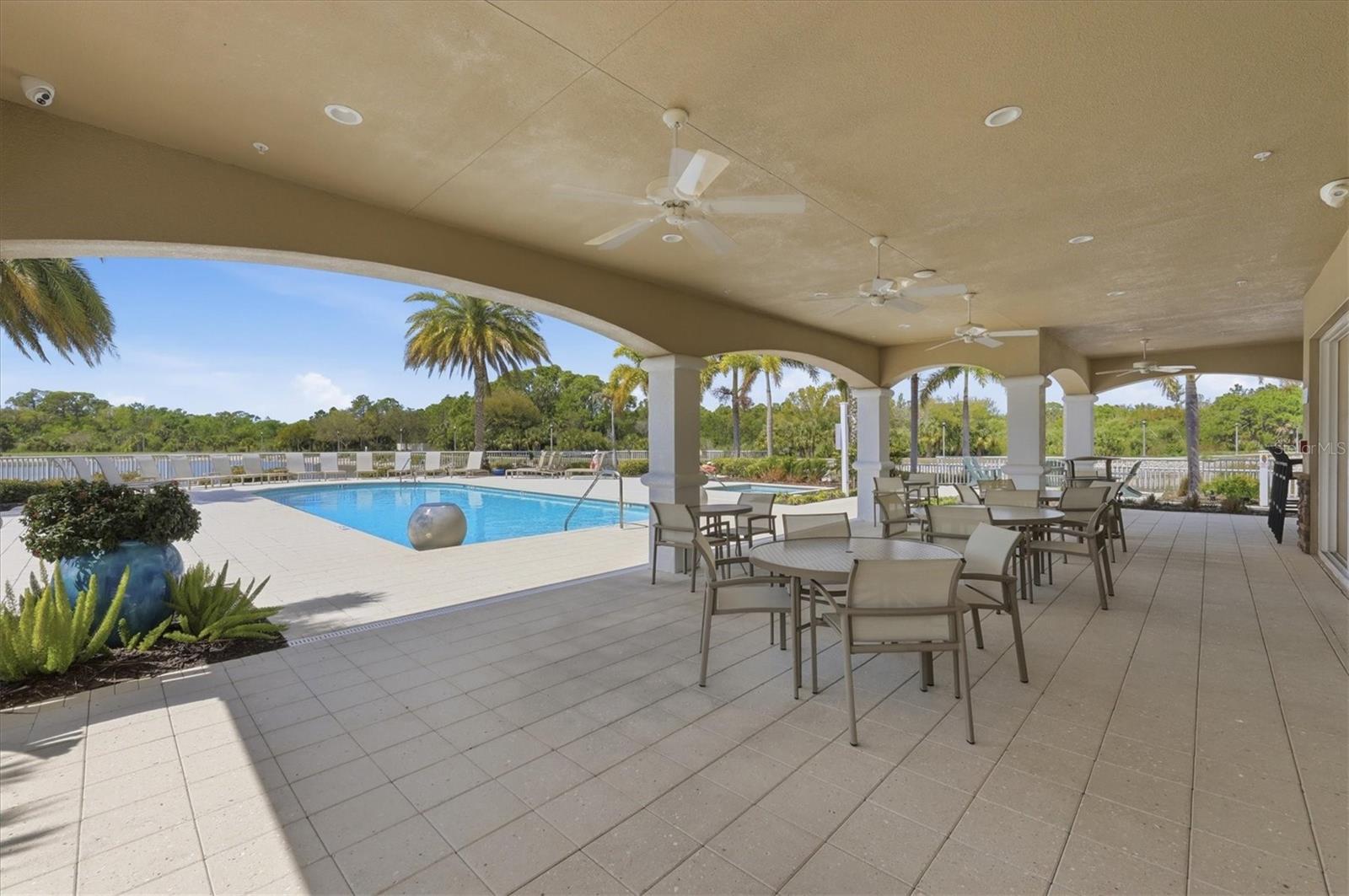 10510 BOARDWALK LOOP #602, LAKEWOOD RANCH, FL — photo 53