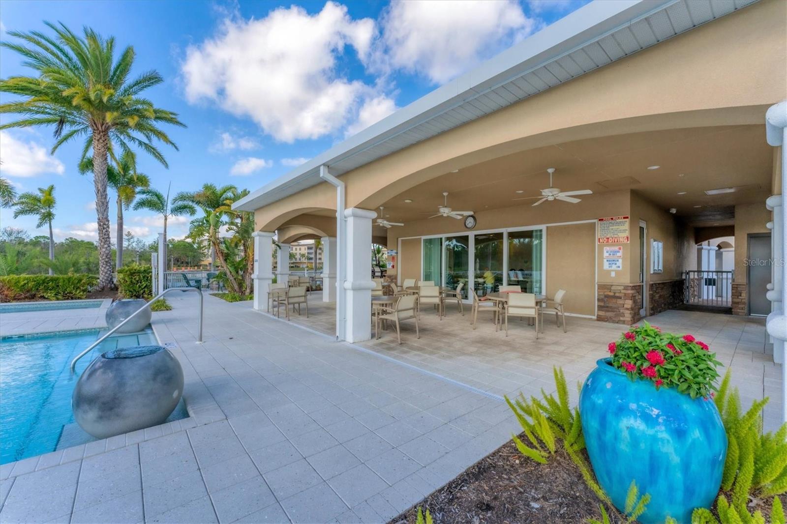 10510 BOARDWALK LOOP #602, LAKEWOOD RANCH, FL — photo 55