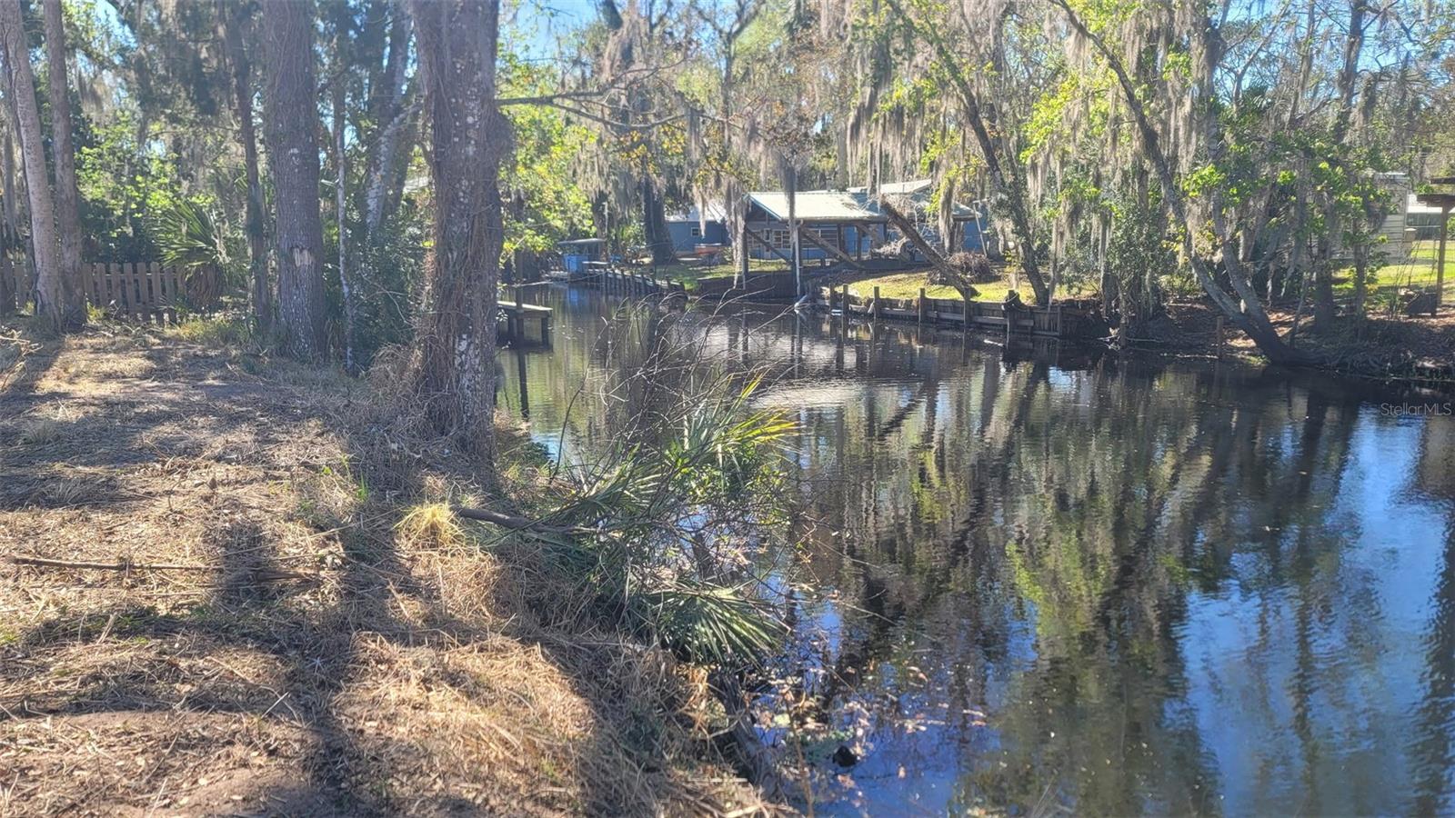 55813 SAM ST, ASTOR, FL — photo 9