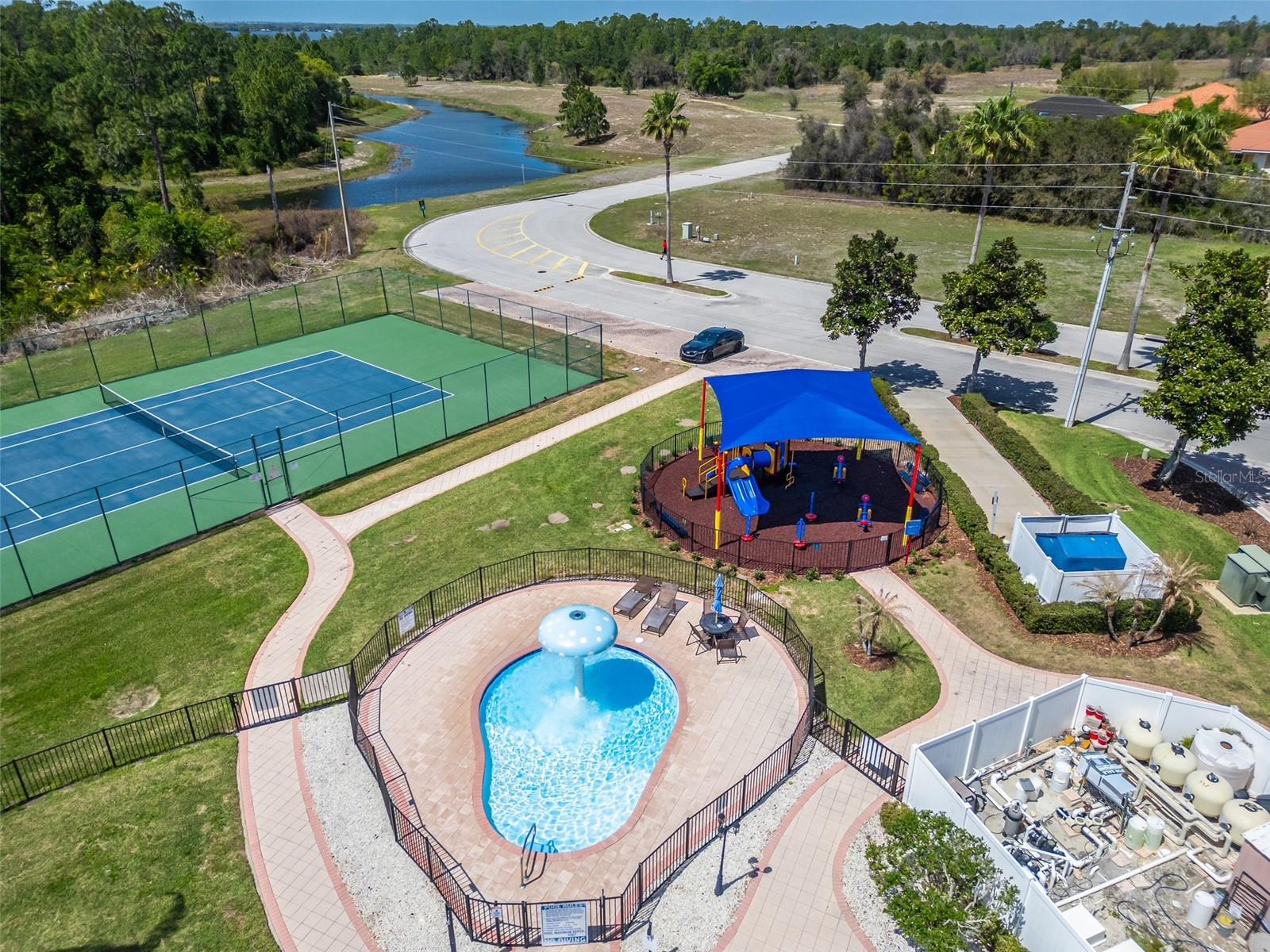 1426 PACIFIC RD, KISSIMMEE, FL — photo 59