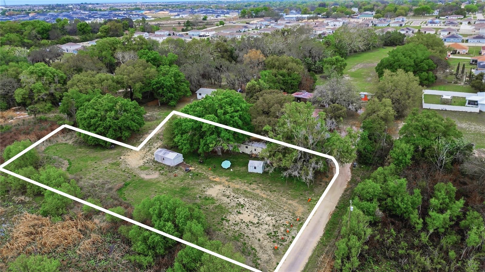 715 GOTTS RD, DAVENPORT, FL — photo 2