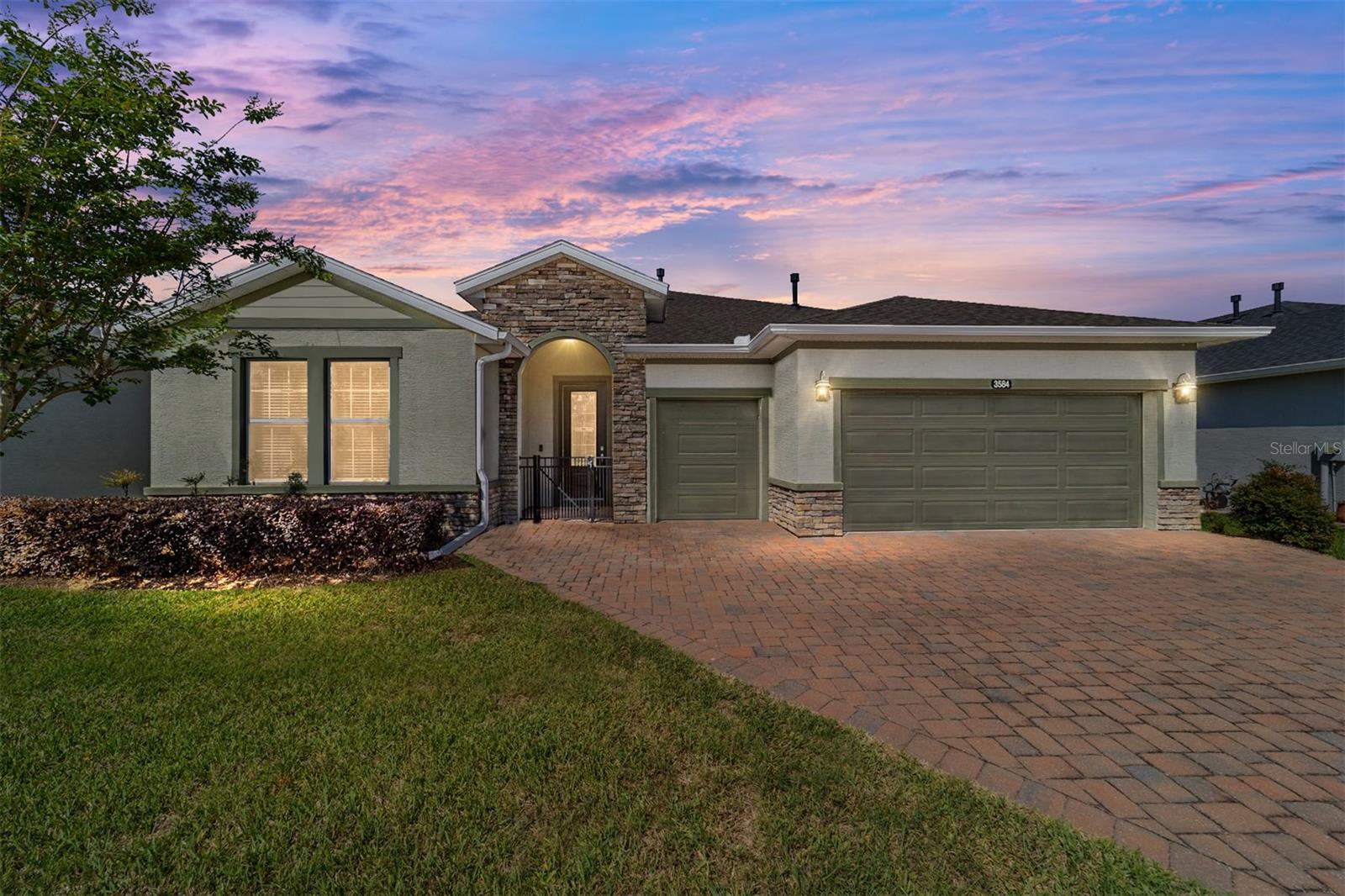 3584 NW 56TH AVE, OCALA, FL