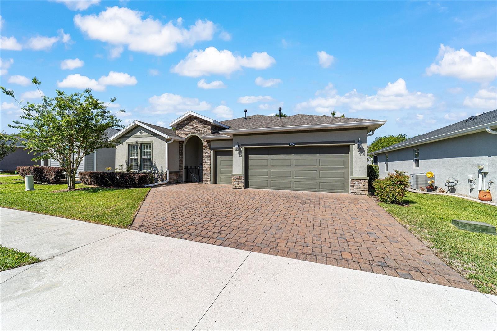3584 NW 56TH AVE, OCALA, FL — photo 2