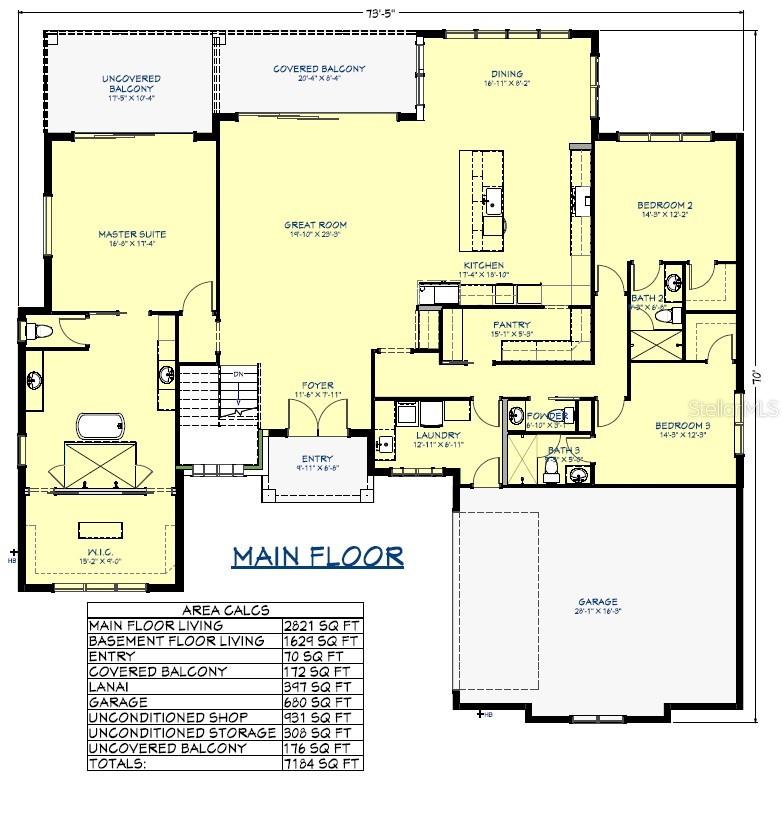 161 TRANQUIL MIRROR LAKE CT #Lot 9, CLERMONT, FL — photo 9